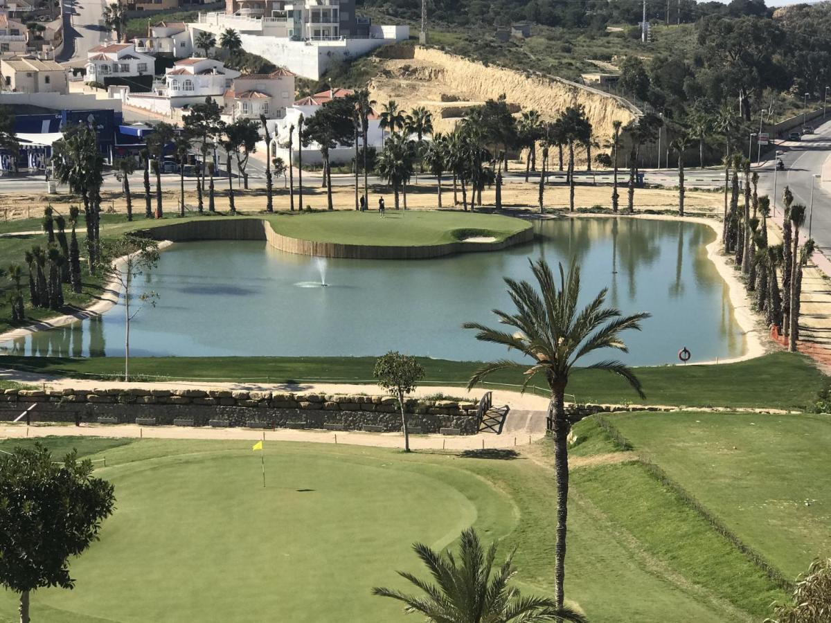 Fidalsa Golf & Beach Ciudad Quesada Luaran gambar