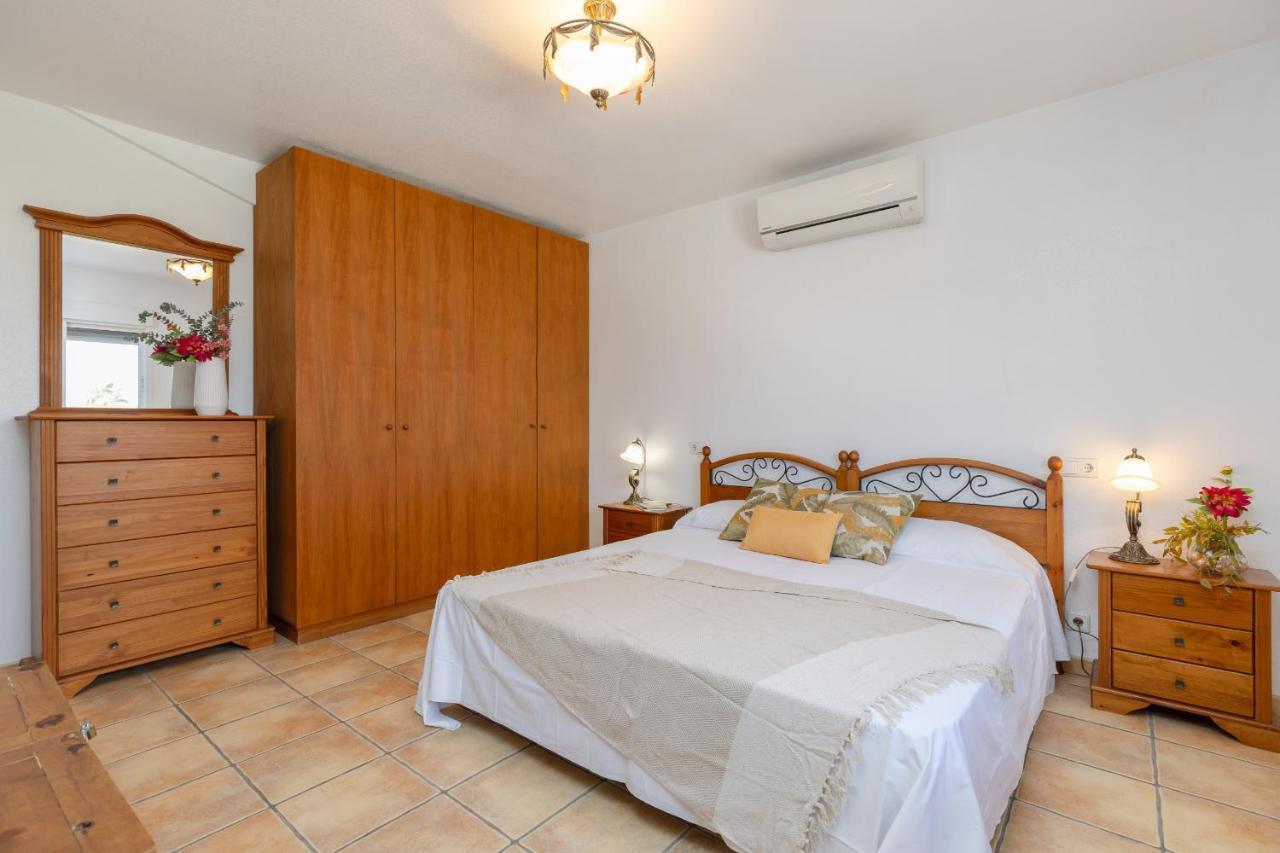 Fidalsa Golf & Beach Ciudad Quesada Luaran gambar