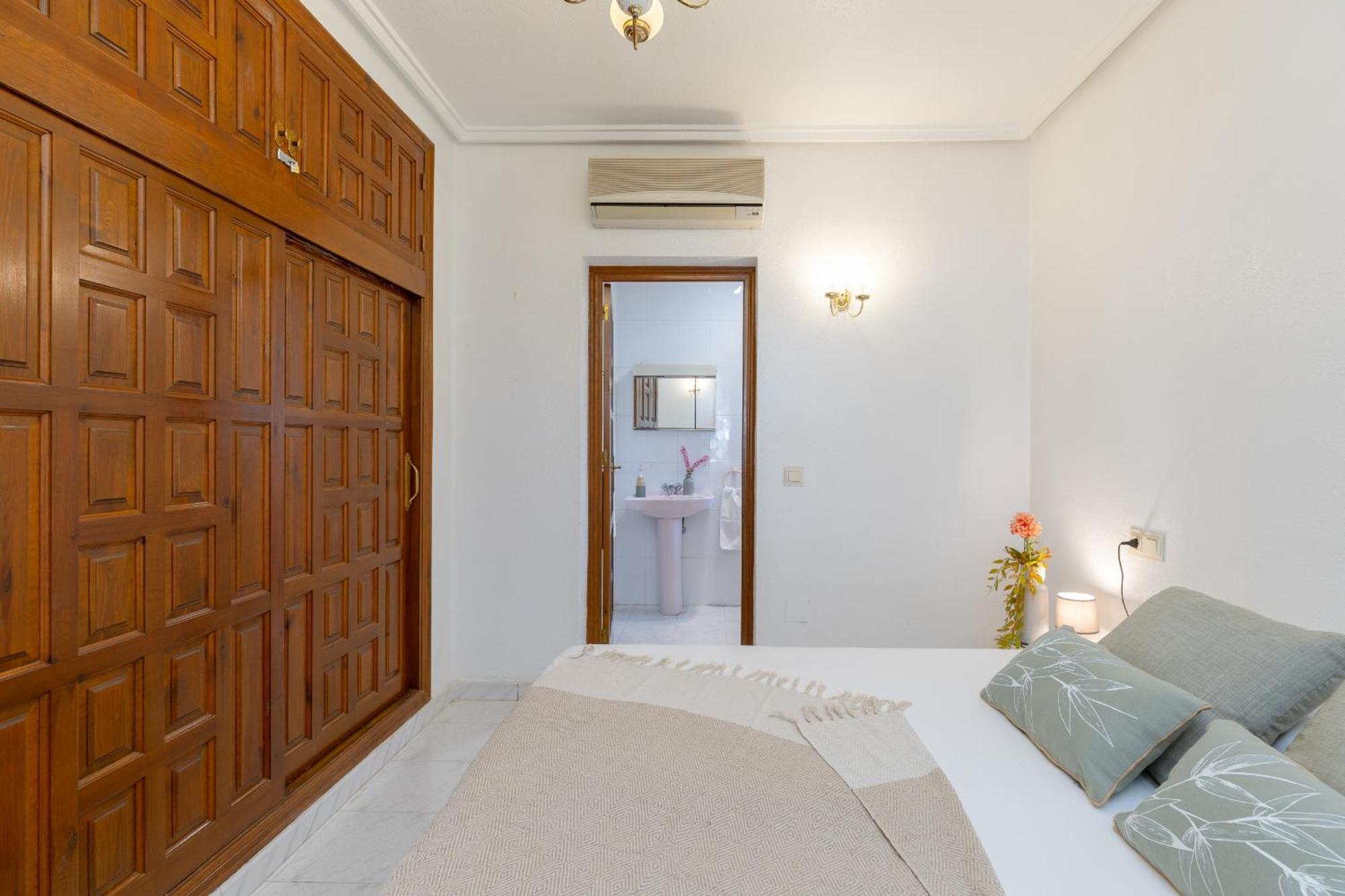 Fidalsa Golf & Beach Ciudad Quesada Luaran gambar