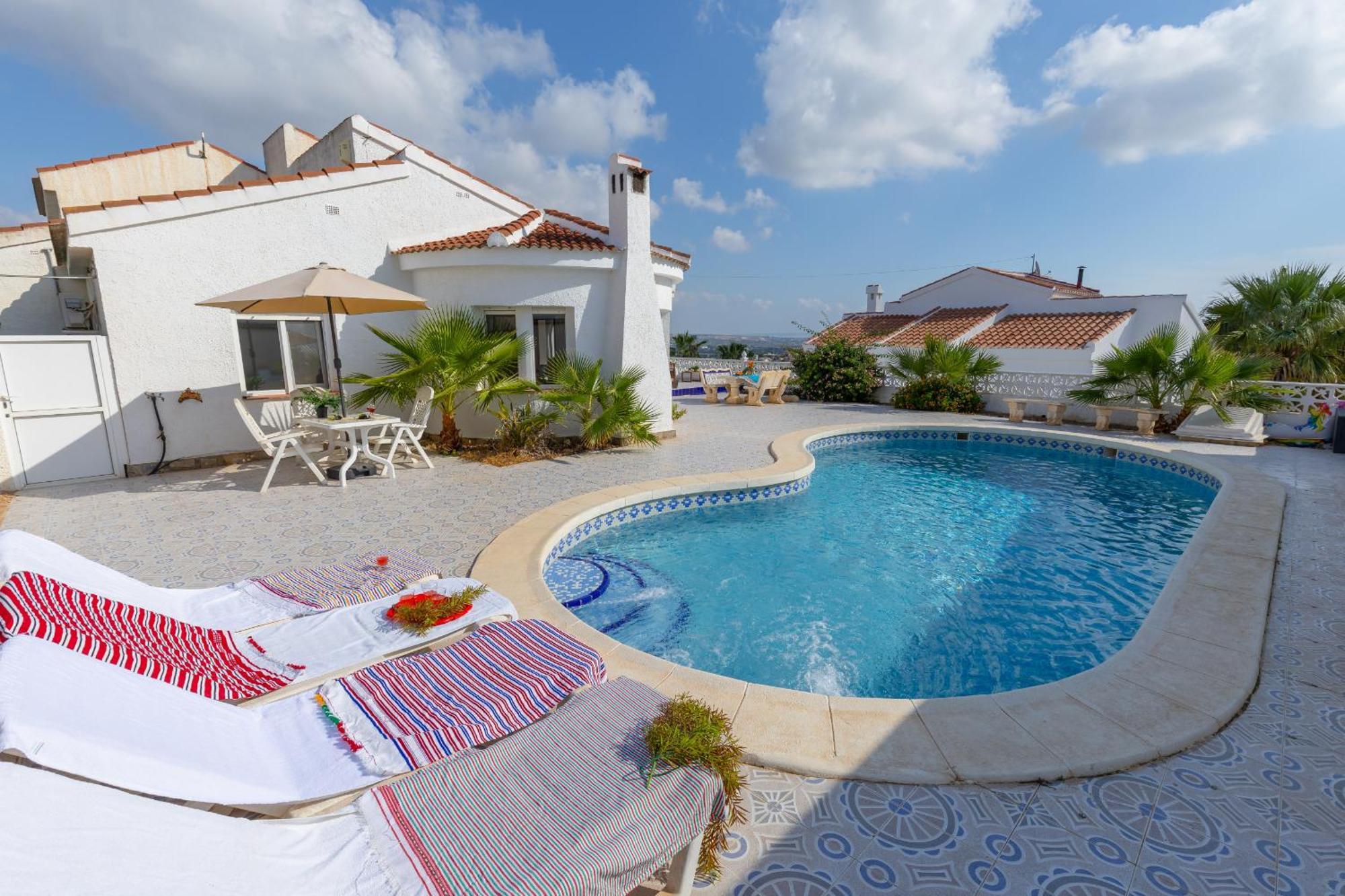 Fidalsa Golf & Beach Ciudad Quesada Luaran gambar
