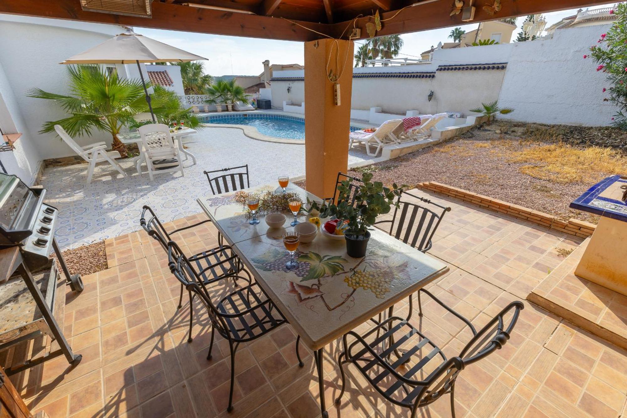 Fidalsa Golf & Beach Ciudad Quesada Luaran gambar