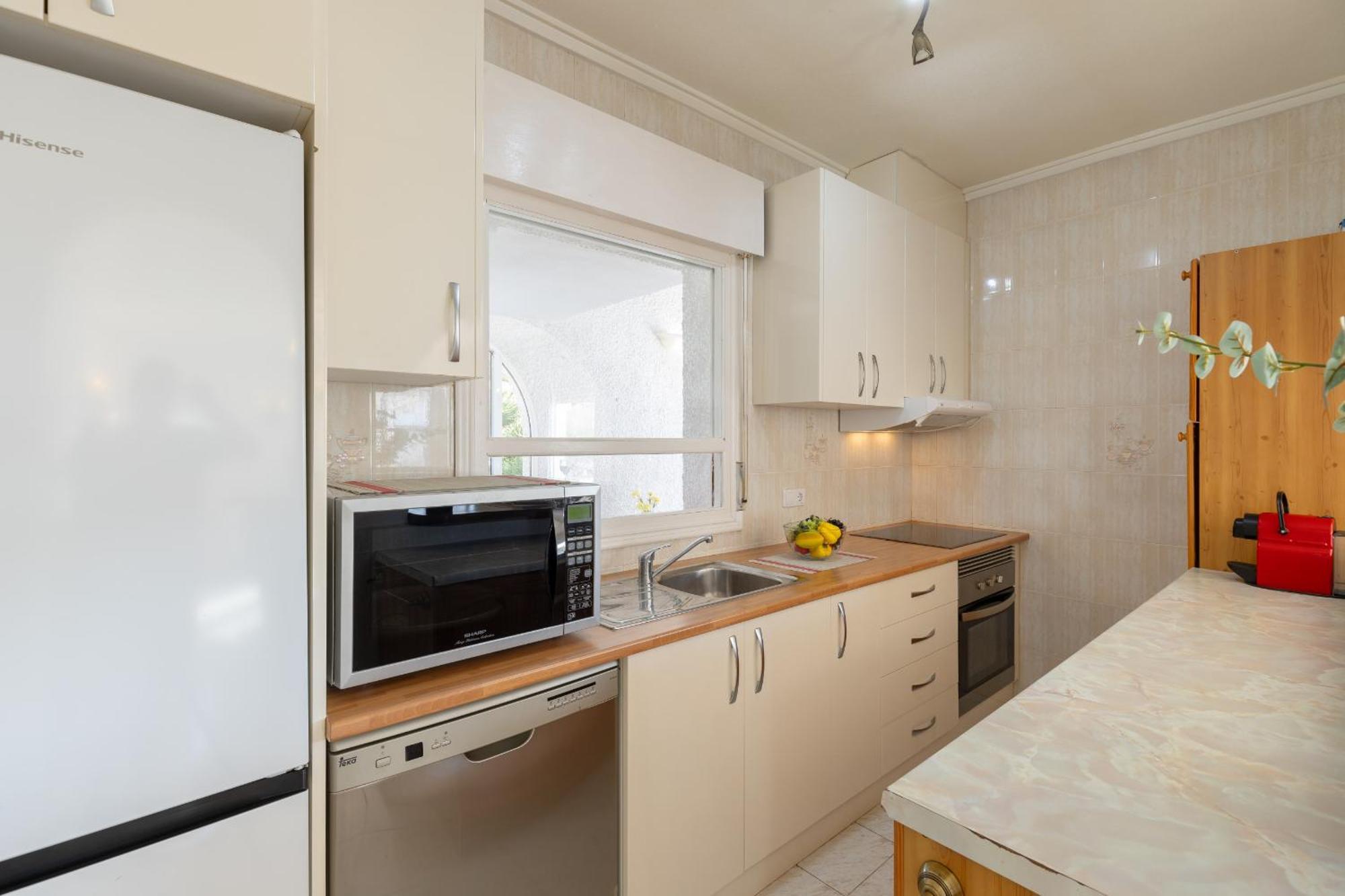 Fidalsa Golf & Beach Ciudad Quesada Luaran gambar